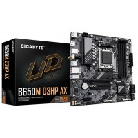 PB AMD SAM5 GIGABYTE B650M D3HP AX 4DDR5 PCI4 LAN2.5